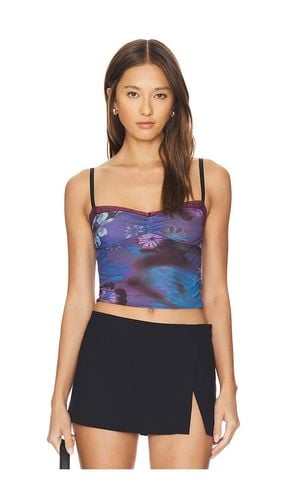 X REVOLVE Airbrush Dreams Cami in Purple. - size M (also in S) - Free People - Modalova