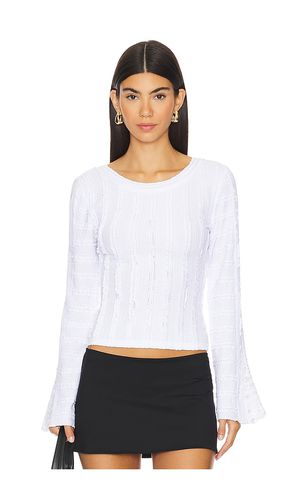 Rocky Long Sleeve Top in . - size L (also in M, S, XL, XS) - Free People - Modalova