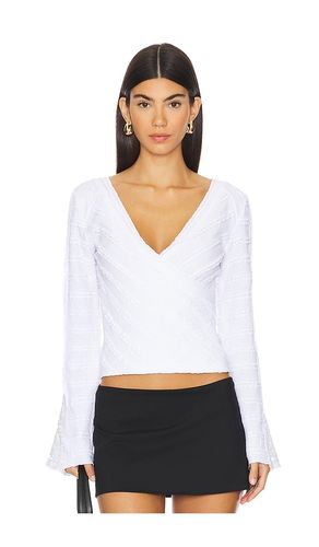 Rocky Long Sleeve Top in . Size M. Also in XL - Free People - Modalova