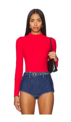 X Intimately FP The Rickie Top In in Red. - size L (also in M, S, XL, XS) - Free People - Modalova