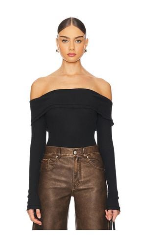 X Intimately FP Autumn Cozy Bodysuit In in . - size L (also in M, S, XL, XS) - Free People - Modalova