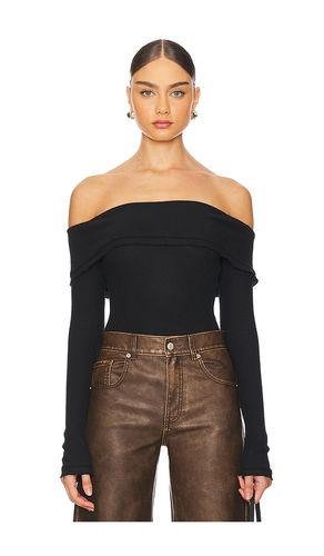 X Intimately FP Autumn Cozy Bodysuit In in . - size L (also in M, XL) - Free People - Modalova