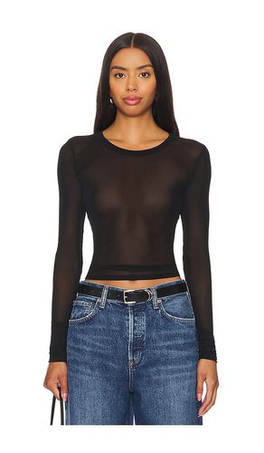 X Intimately FP x REVOLVE Before Sunset Mesh Long Sleeve In in . - size M (also in L, S, XS) - Free People - Modalova