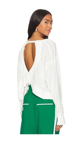 X FP Movement My Time Layer Tee In in . - size L (also in M, S, XS) - Free People - Modalova