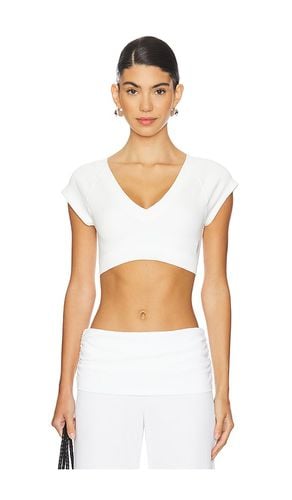 X REVOLVE x FP Movement Mainstream Baby Tee Bra in . - size M/L (also in XS/S) - Free People - Modalova