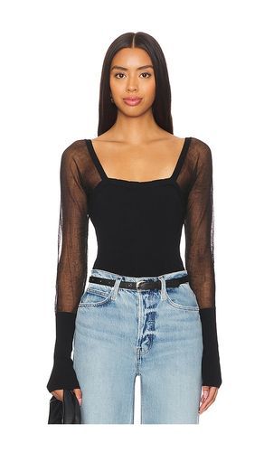 X Intimately FP Night After Night Long Sleeve in . - size L (also in M) - Free People - Modalova