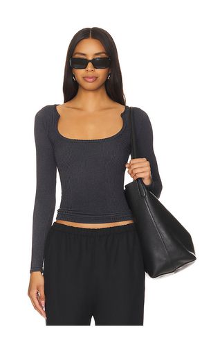 X Intimately FP Clean Slate Seamless Layering Top In in . - size L/XL (also in M/L, XS/S) - Free People - Modalova