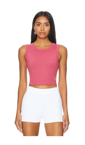 X FP Movement Free Throw Muscle in Rose. - size M/L (also in XS/S) - Free People - Modalova