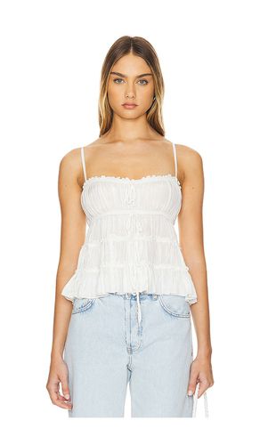 Matilda Tie Tank in . - size M (also in L) - Free People - Modalova