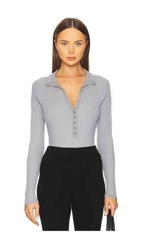 X Intimately FP Ready For It Bodysuit in Light . - size L (also in M, S, XL) - Free People - Modalova