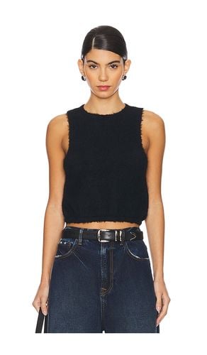 X Intimately FP Warm Fluff Crop Top in . - size L (also in M, S, XL, XS) - Free People - Modalova