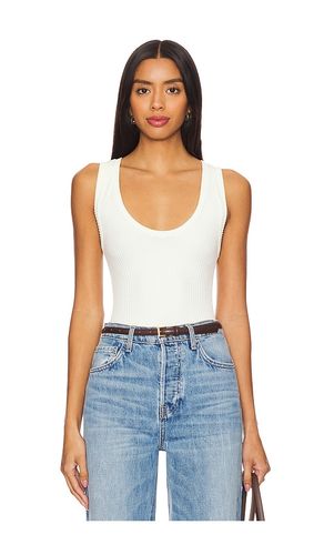 X Intimately FP Clean Slate Tank in Ivory. - size L (also in M, XL, XS) - Free People - Modalova