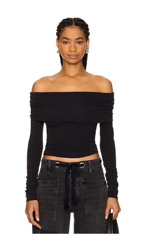 X REVOLVE Iris Layering Top in . - size L (also in S, XL, XS) - Free People - Modalova