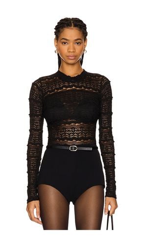 X Intimately FP Angelina Bodysuit in . - size L (also in M, S, XL, XS) - Free People - Modalova