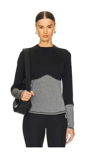 X FP Movement Moonlight Base Layer Long Sleeve Top in . - size L (also in S) - Free People - Modalova