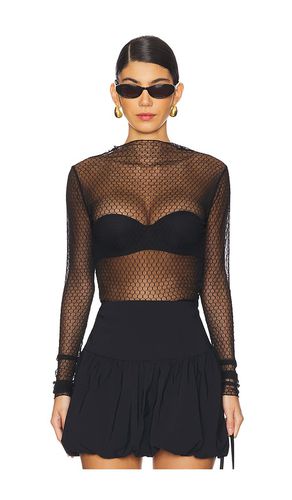 X REVOLVE Minding My Business Top in . - size L (also in M, S, XL, XS) - Free People - Modalova