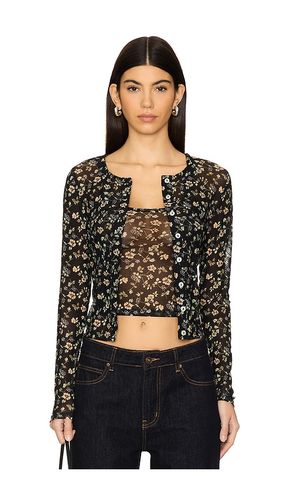 Twosie For One Top Set in Black. - size M (also in S, XS) - Free People - Modalova