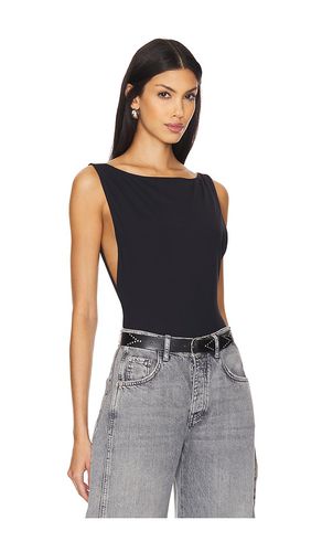 X REVOLVE Raven Bodysuit in . - size L (also in M, S, XL) - Free People - Modalova