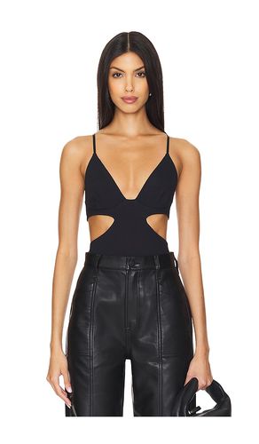 X REVOLVE Love Triangle Bodysuit in . - size L (also in M, S, XL) - Free People - Modalova