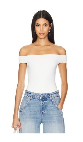 X REVOLVE Off To The Races Bodysuit in . - size L (also in M, S, XL, XS) - Free People - Modalova