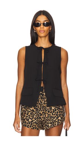 Celia Suit Vest in . - size M (also in L, S) - Free People - Modalova