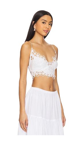BUSTIER ASTERIA in . Größe M. Also in L - Free People - Modalova