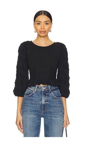 Oliva Top in . - size L (also in M, S, XL, XS) - Free People - Modalova