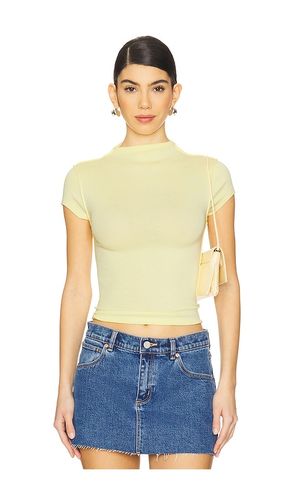 X REVOLVE Lola Tee in . - size M (also in S, XL) - Free People - Modalova