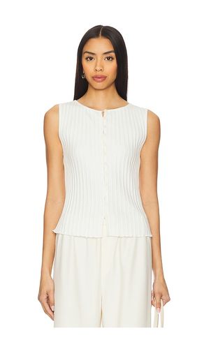 Tilly Vest in . - size L (also in M, S, XL) - Free People - Modalova
