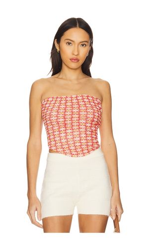 Boulevard Tube in Red. - size L (also in M, S, XL, XS) - Free People - Modalova