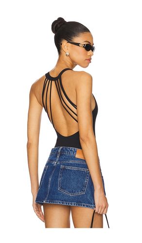 Sydney Halter Bodysuit in . - size L (also in XL) - Free People - Modalova