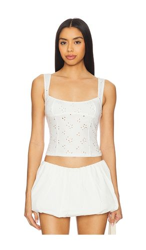 ÄRMELLOSES OBERTEIL TOP in . Größe L. Also in M, XL - Free People - Modalova