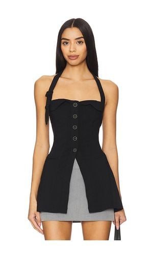 Ginger Halter Vest in . - size L (also in M, S, XS) - Free People - Modalova