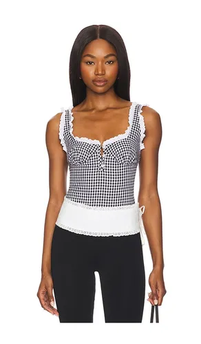 X Intimately FP Cassie Bodysuit in . Size L. Also in M - Free People - Modalova