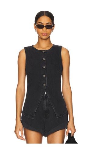 X We The Free Aimee Vest in . - size L (also in M, S, XL, XS) - Free People - Modalova