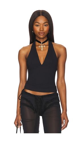 Still Here Halter Top in . - size S (also in M, L, XL) - Free People - Modalova