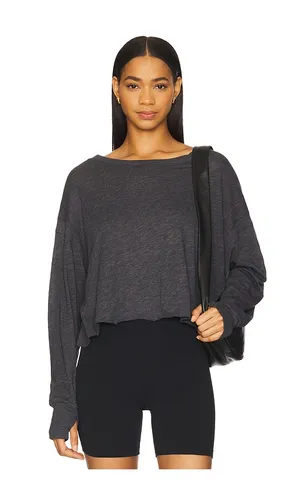 X FP Movement My Time Layer Top in . - size M (also in S, XS) - Free People - Modalova