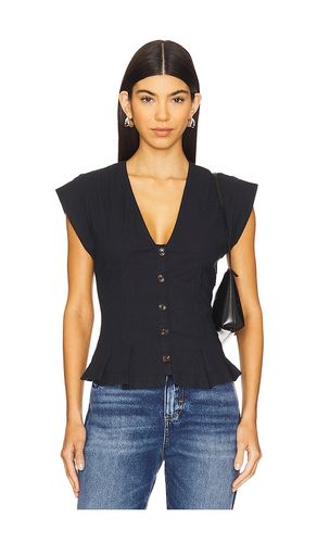 WESTE DYLAN in . Größe S. Also in XS - Free People - Modalova