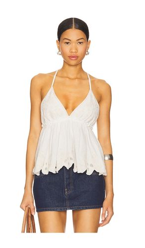 Sunny Days Cami in . - size L (also in M, S, XL, XS) - Free People - Modalova