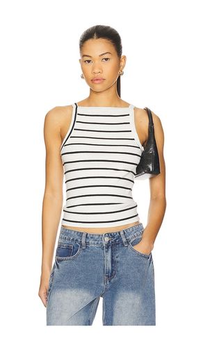 Mia Tank Stripe in . - size L (also in M, S, XL, XS) - Free People - Modalova