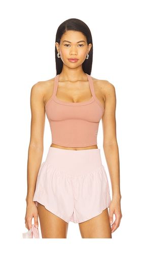 X FP Movement All Clear Cami in Blush. - size M/L (also in XS/S) - Free People - Modalova