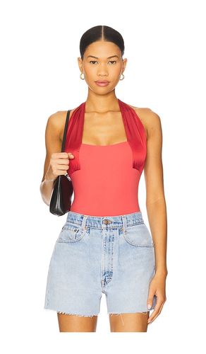X REVOLVE Get It Done Halter Top in . Taglia M. Also in XL - Free People - Modalova