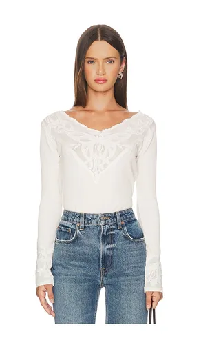 Butterfly Cuff Top in . Size M. Also in S, XS - Free People - Modalova