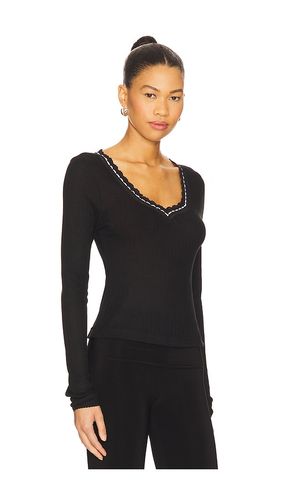 Only You Long Sleeve Top in . Size M. Also in S - Free People - Modalova