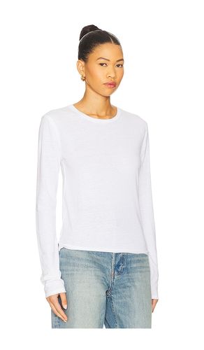 LANGARMOBERTEIL NOVA in . Größe L. Also in M, S, XS - Free People - Modalova