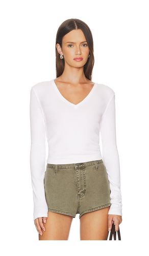 LANGE ÄRMEL NERIA in . Größe M. Also in XL, XS - Free People - Modalova