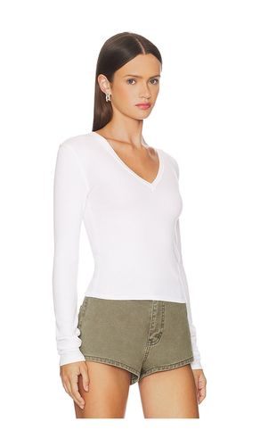 LANGE ÄRMEL NERIA in . Größe S. Also in XL - Free People - Modalova