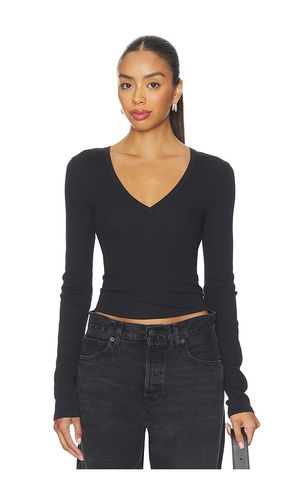 LANGE ÄRMEL NERIA in . Größe L. Also in M, S, XS - Free People - Modalova