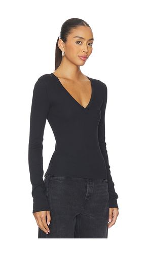 LANGE ÄRMEL NERIA in . Größe L. Also in M, S, XS - Free People - Modalova