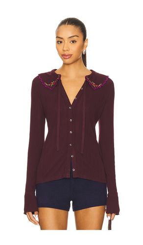 LANGE ÄRMEL JUNIPER in . Größe S. Also in XS - Free People - Modalova